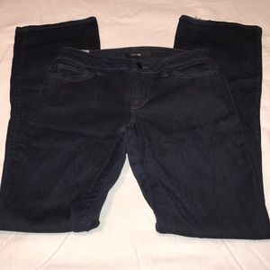 Joe’s jeans